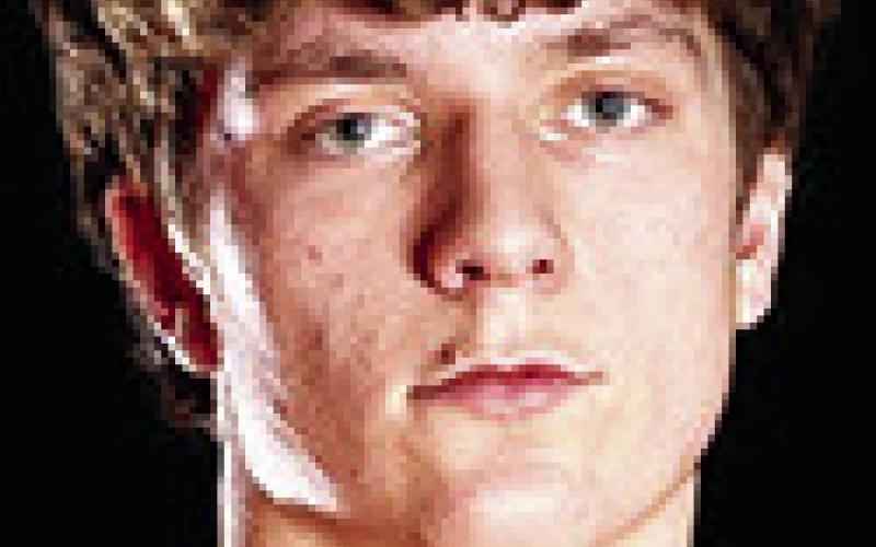 Kansas Wrestling Coaches All-Academic Lists