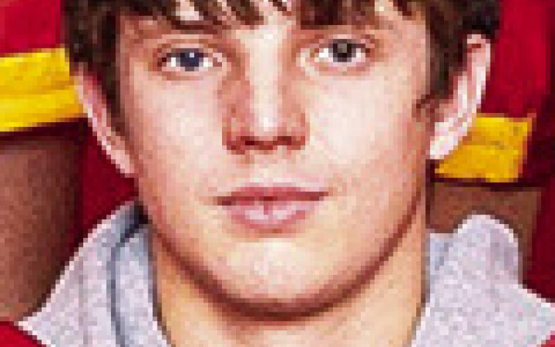 Kansas Wrestling Coaches All-Academic Lists