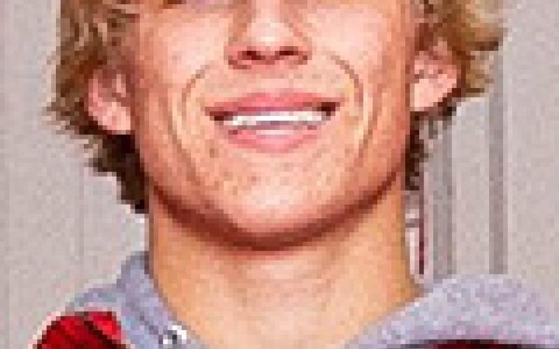 Kansas Wrestling Coaches All-Academic Lists