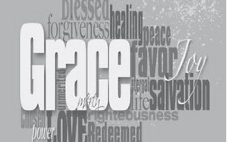 Amazing grace! (How sweet the sound), That saved a wretch like me! I once was lost, but now am found, was blind, but now I see. -First Stanza of “Amazing Grace”