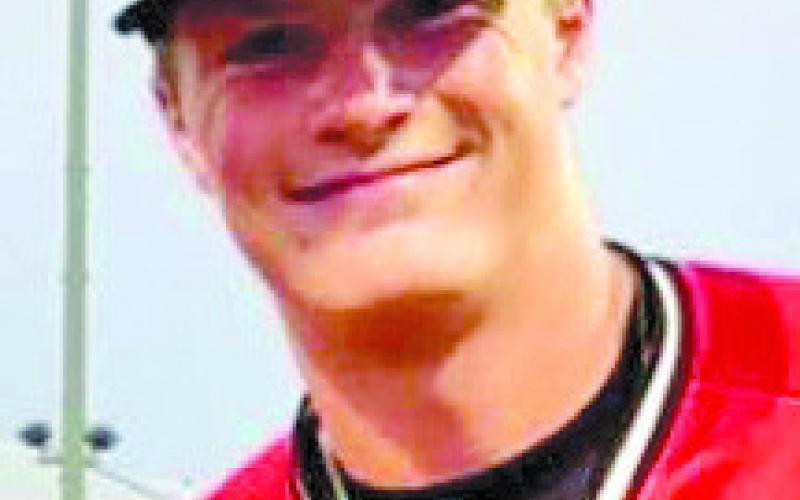 Jace Midgett