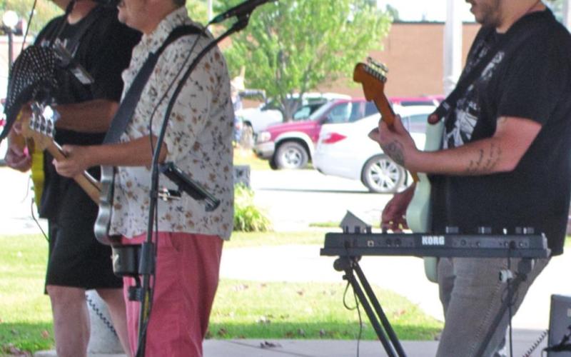 Variety of activities make annual celebration a success