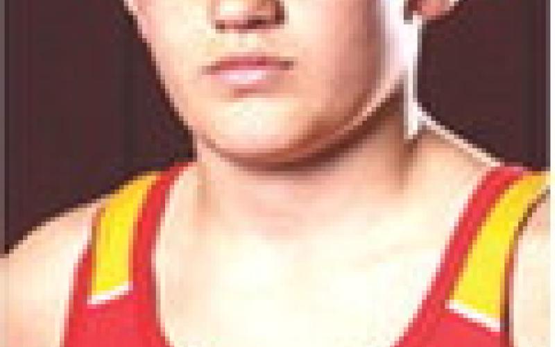 Titan Wrestling takes on Topeka