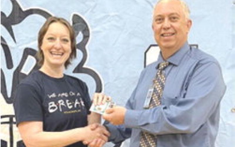 Southeast recognizes retirees, years of service at ceremony