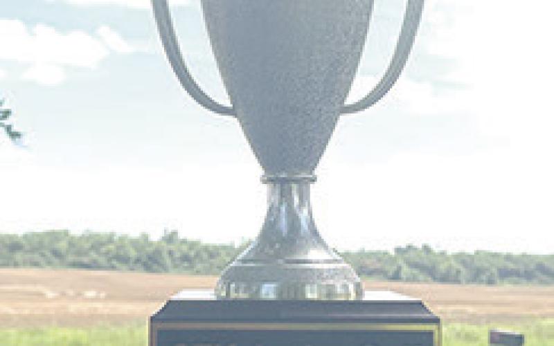 Columbus Jr. Golf Champions