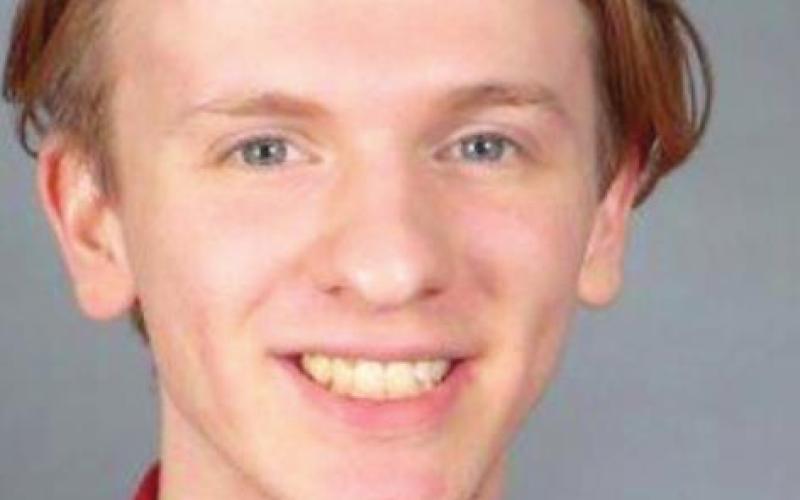 Southeast alum published in literary journal