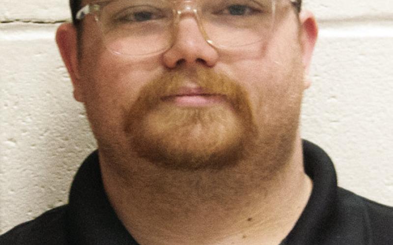 County hires Grandy Emergency director