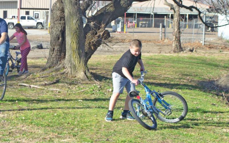 Renaming Discovery Park discussed