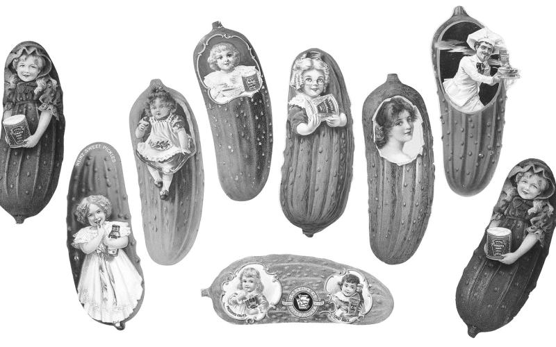 Advertising bookmarks unique, functional attention grabbers