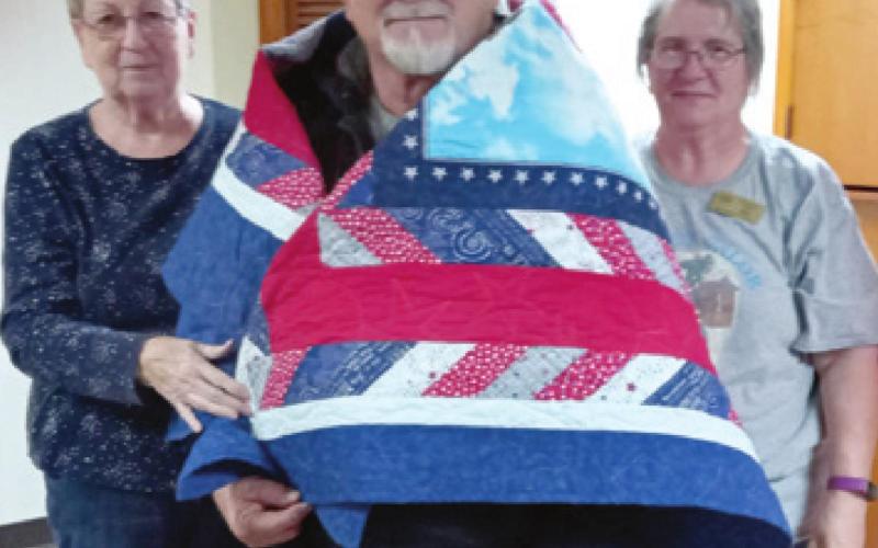 Columbus veteran Danny Doherty