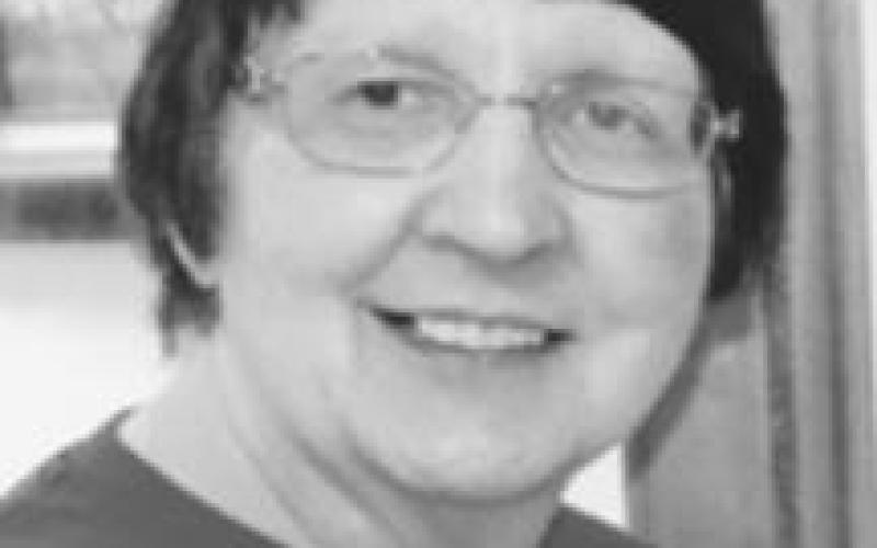 Hearon winner of US National English Award