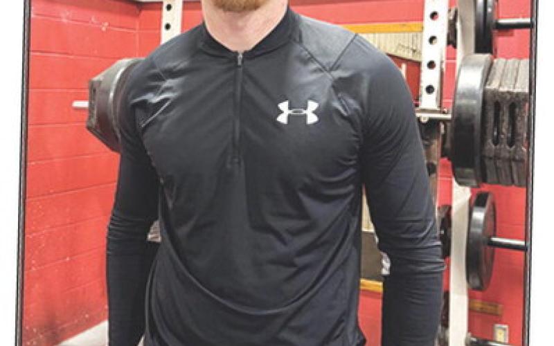 Titan of the Week