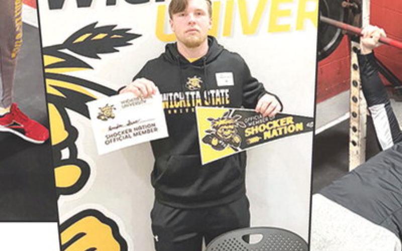 Titan of the Week