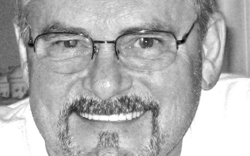 Gary Scott