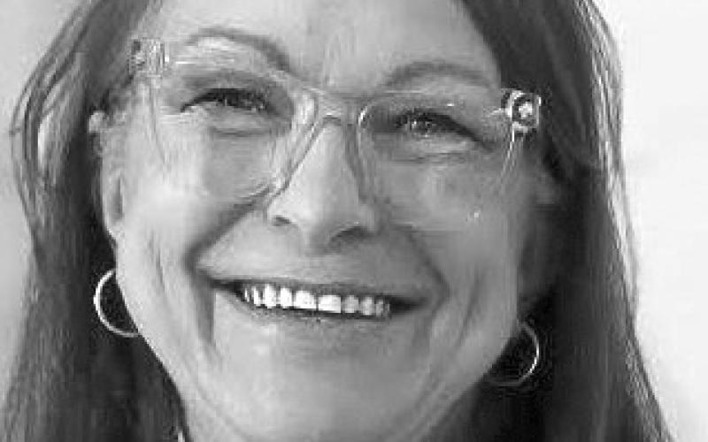 Heide Reeves, 52, Joplin, Mo.