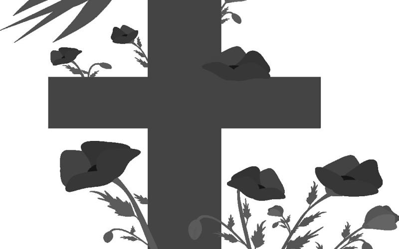 “Greater love has no one than this; to lay down one’s life for one’s friends.” John 15:13 (NIV)
