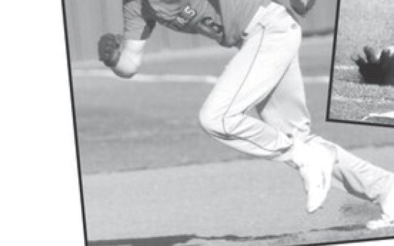 Titan of the Week