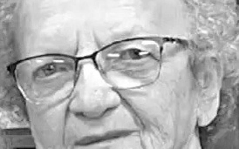Nancy Best, 85, Columbus