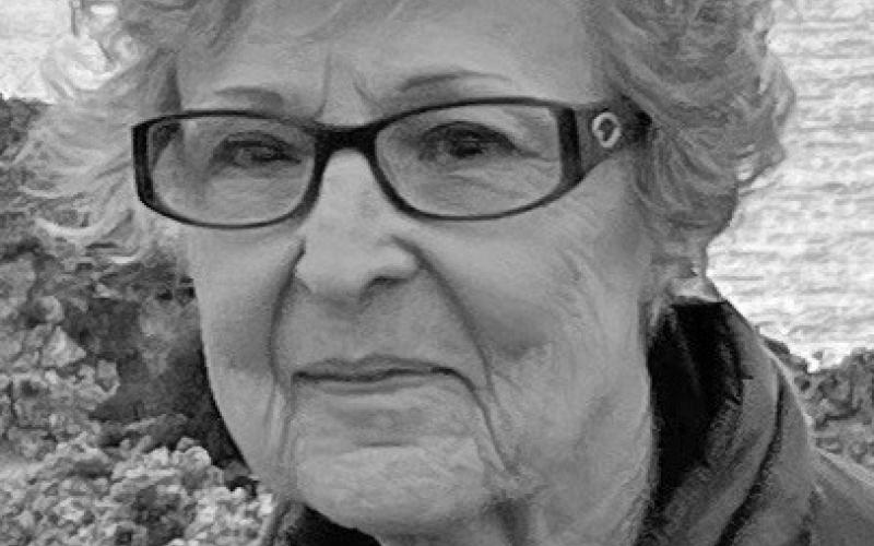 Darline Mitchell