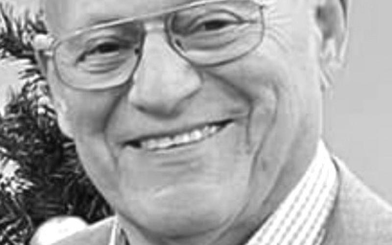 Leroy Getchell, 81, Joplin, Mo.