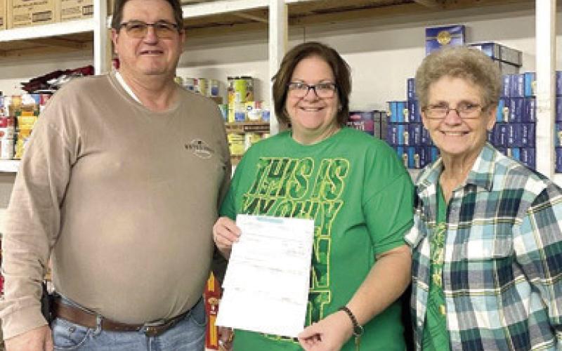 Karsten family fundraiser set