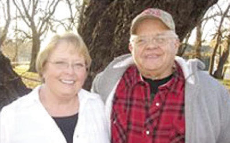 Karsten family fundraiser set