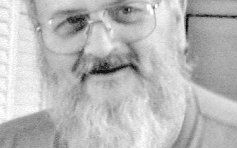 William Hall Jr., 74, Parsons