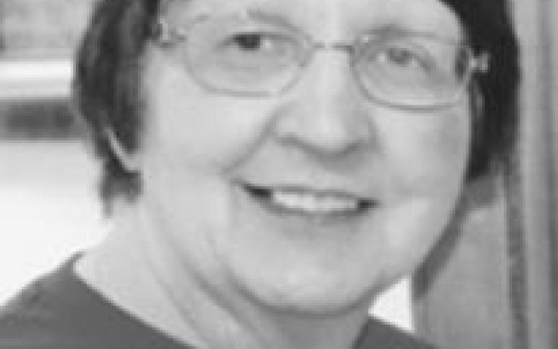 Scammon seeks to fund swimming pool