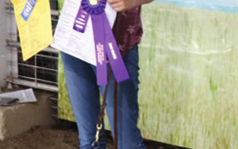 Results announced in 2022 Cherokee County Dog classes