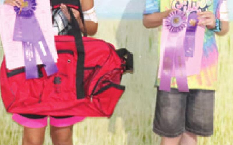 Results announced in 2022 Cherokee County Dog classes
