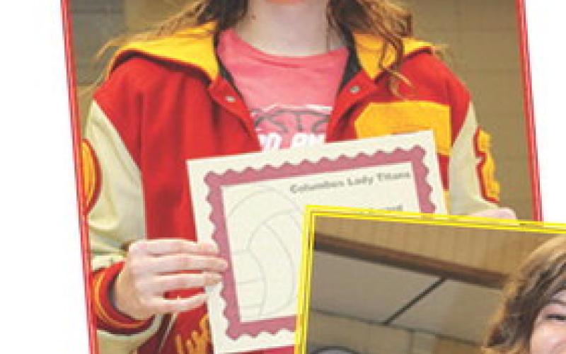 Titan of the Week