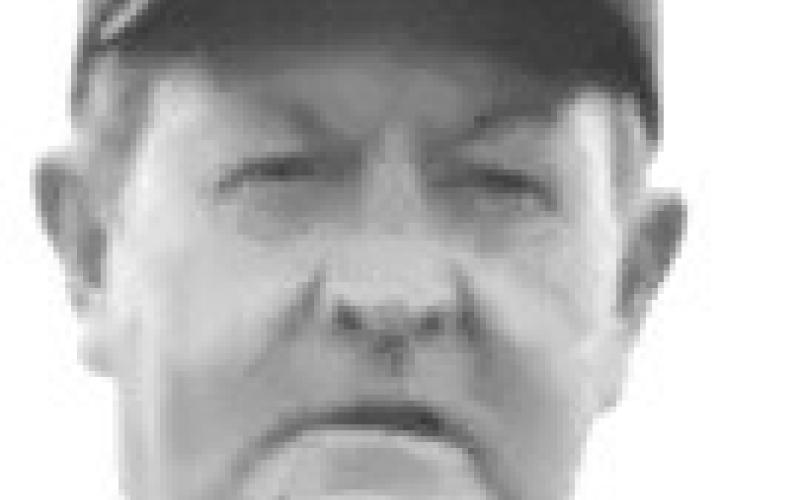Harry Nading Jr., 82, Pittsburg
