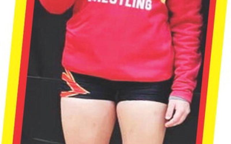 Titan of the Week