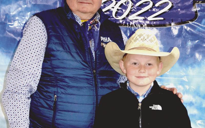 Horse Project recognizes county youth for achievements
