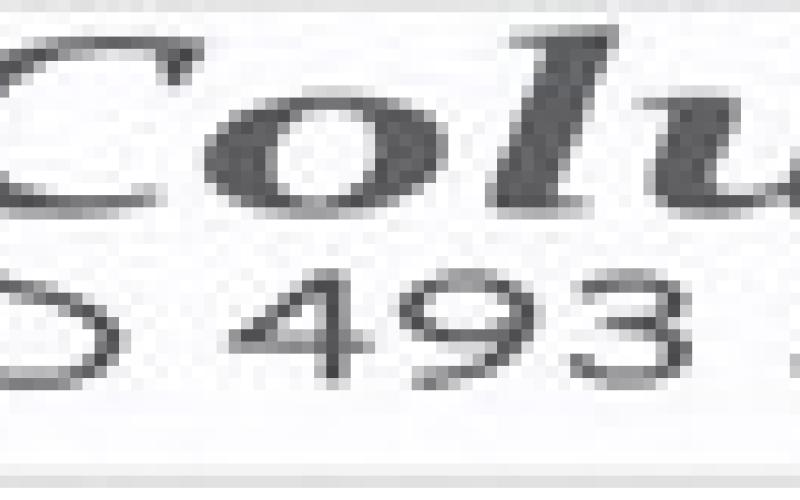 Columbus Unified Schools USD 493