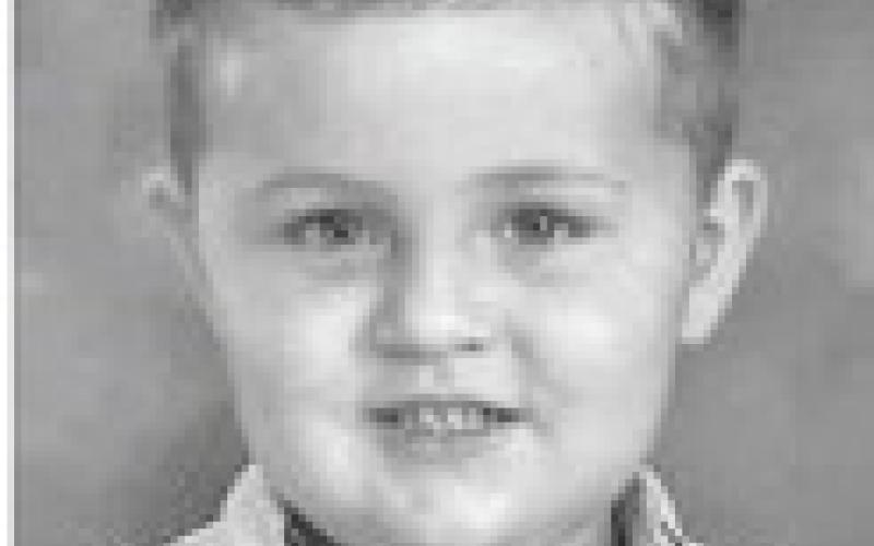 Seven in running for Little Mister, Miss Columbus