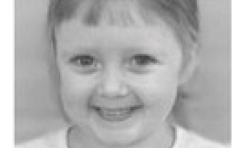 Seven in running for Little Mister, Miss Columbus