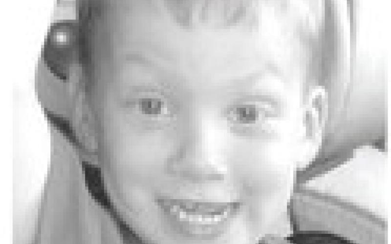Seven in running for Little Mister, Miss Columbus