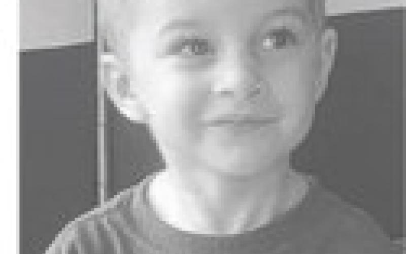 Seven in running for Little Mister, Miss Columbus