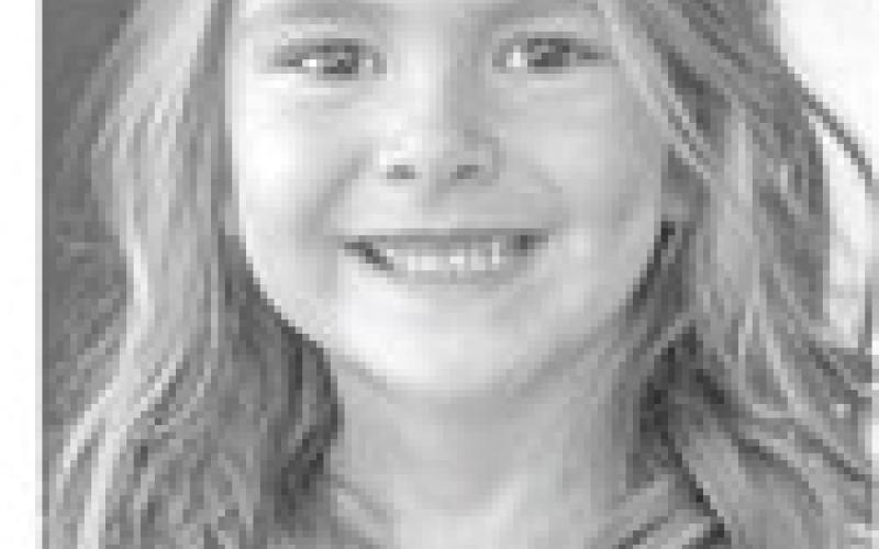 Seven in running for Little Mister, Miss Columbus