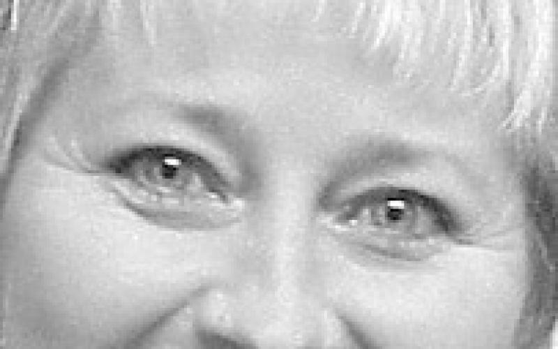 Brenda Baker, 72, Joplin, Mo.