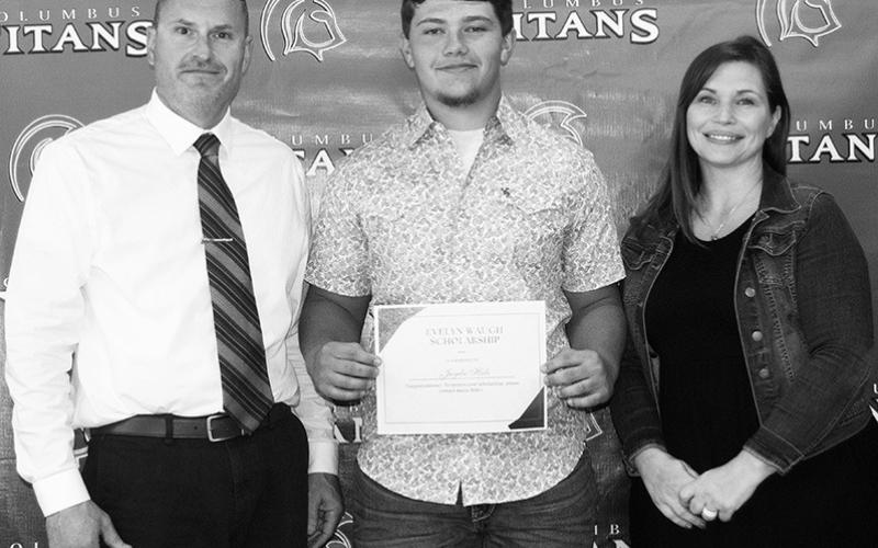 Titans of the Week