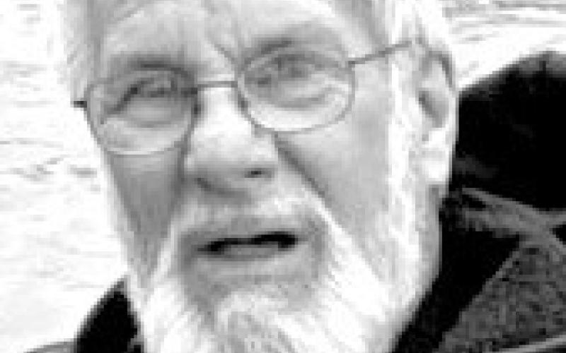 Jack Hartgraves Jr., 67, Chetopa