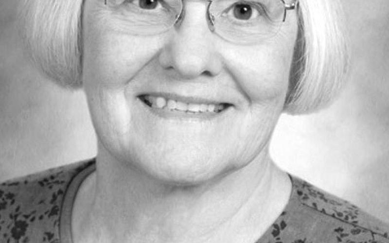 Cora Belcher, 95, Independence