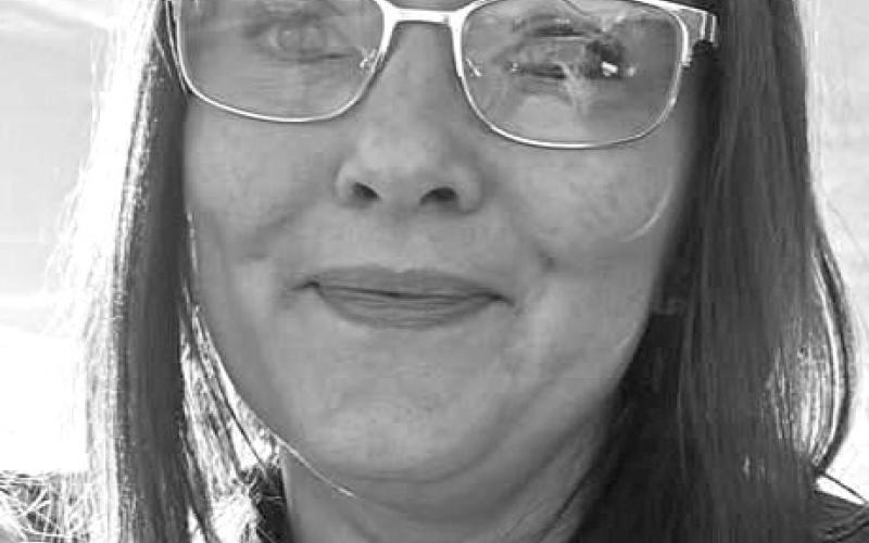 Misty York, 45, Republic, Mo.