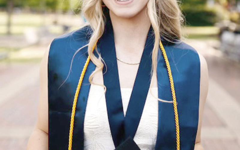 McNemar graduates from Auburn