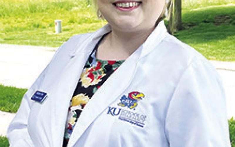 McNemar graduates from Auburn