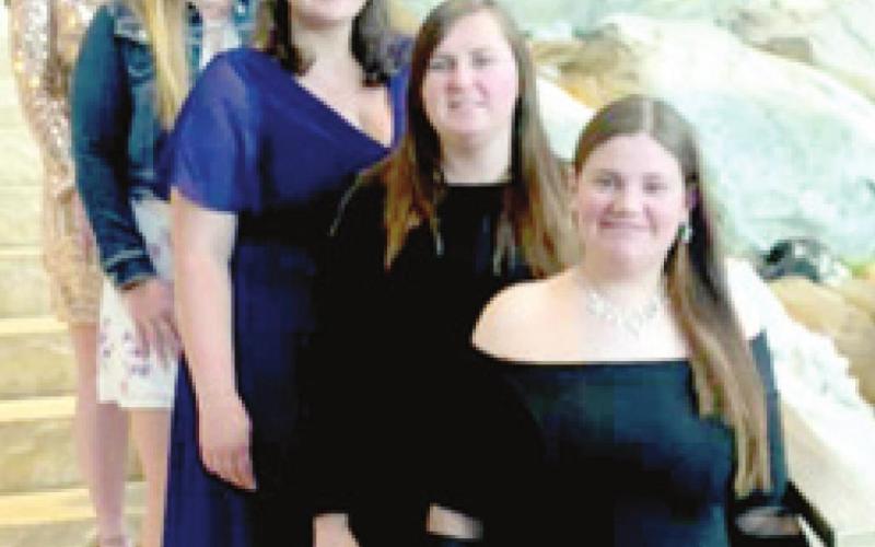 LCC students compete in Denver