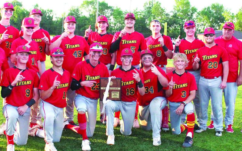 2023 has three state runner-ups