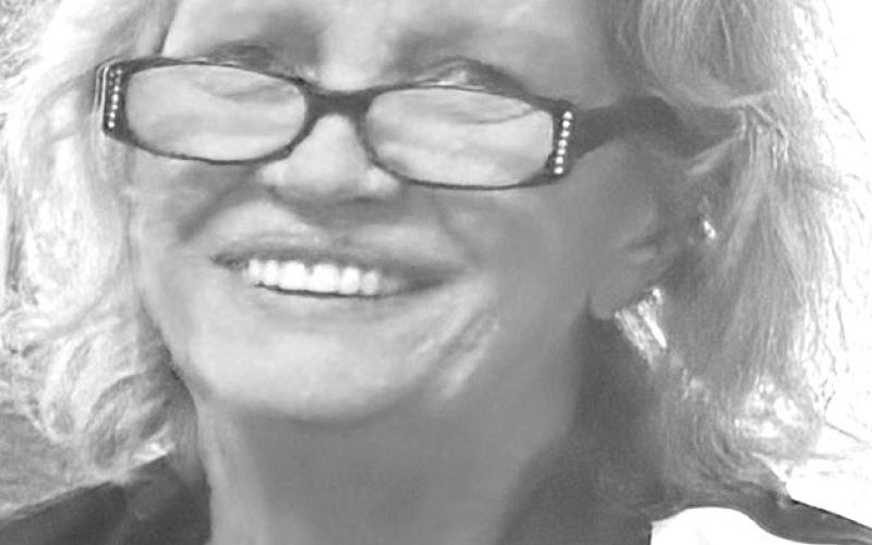 Rebecca Hale, 71, Chetopa